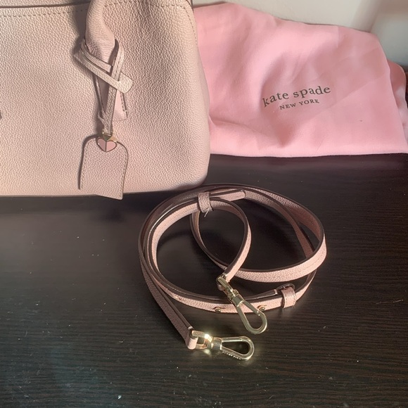 kate spade Margaux Medium Satchel - Picture 10 of 15